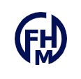 Логотип компании F.H.M. Group